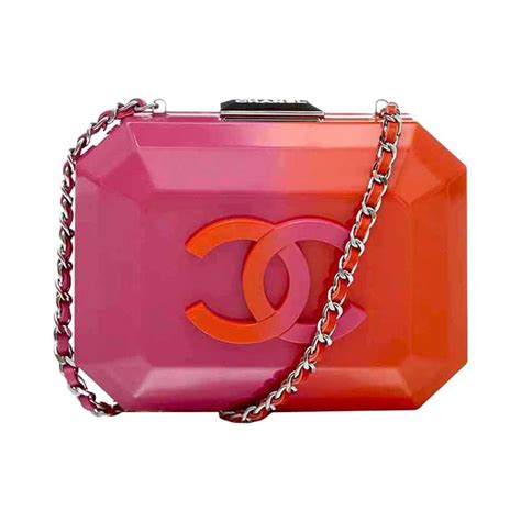 orange chanel bag|Chanel 22 pink.